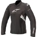 Alpinestars Stella T-gp Plus R V3 Air Jakke