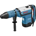 Bosch GBH 12-52 DV Professional - Roterende hammer - 1700 W - SDS-max - 19 joule