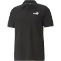 Puma Essential Piqué Kortermet Poloskjorte