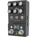 Walrus Audio Mako R1 High-Fidelity Stereo Reverb