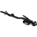 Thule TopRide, Sykkelholder, Tak-montert, Sort
