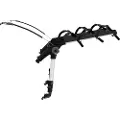 Thule Outway Hanging Sykkelstativ For 3 Sykler