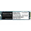 Team Group MP33 - SSD - 1 TB - intern - M.2 2280 - PCIe 3.0 x4 (NVMe)