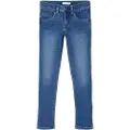 Name It Kids Smal Passform Sweat Jeans