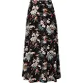Urban Classics Viscose Kort Skjørt