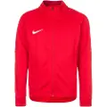 Nike Dry Academy 18 Genser Med Hel Glidelås