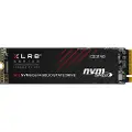 PNY XLR8 CS3140 - SSD - 1 TB - intern - M.2 2280 - PCIe 4.0 x4 (NVMe) - 256-bit AES