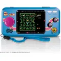 My Arcade Pocket Player Miss Pacman Retrospillkonsoll
