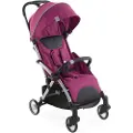 Chicco Wózek Chicco WÓZEK CHICCO GOODY PLUS PINK 05079877170000