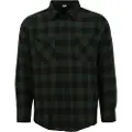 Urban Classics Flanell Skjorte