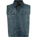 Urban Classics Denim Vest
