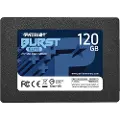 Patriot Memory Patriot Burst Elite - SSD - 120 GB - intern - 2.5 - SATA 6Gb/s