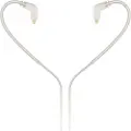 Behringer IMC251-CL Skjermet In-Ear Monitorkabel
