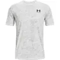 Under Armour Abc Camo Kortarmet T-skjorte