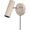 Globen Lighting Globen LightingVegglampe HubbleBeigeVegglamperFra Homeroom