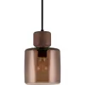 Globen Lighting Globen LightingPendel DOT 23BrunVinduslamperFra Homeroom