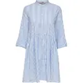 ONLY Ditte Life Woven Kort Kjole