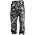 Gasp Original Mesh Pants, Tactical Camo - XL