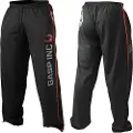 Gasp No. 89 Mesh Pant Black L