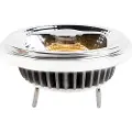LUEDD G53 Dimmbar AR111 LED-reflektorlampe 12W 600lm 2700K