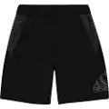 Adidas Aeroready Heather Shorts