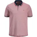 Jack & Jones Paulos Kortermet Poloskjorte