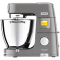 Kenwood Titanium Chef Patissier XL KWL90.124SI - Kjøkkenmaskin - sølv
