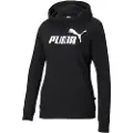 Puma Essential Logo Hetteskjorte