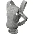Childhome bæresele Mini Mesh 3D Grey