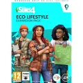 EA Games The Sims 4 - Eco Lifestyle (PC & Mac) – Origin DLC