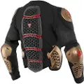 Dainese Outlet Mx1 Langarmet Beskyttelsesjakke