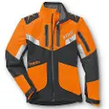 Stihl Advance X-TREEm jacket, size XS (Chest 33")