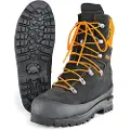 Stihl ADVANCE GTX, lærstøvel, str. 45
