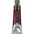 Taidepiste Artequipment TALENS REMBRANDT 40ML 342 - PERMANENT MADDER DEEP - uniw oljemaling