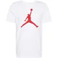Jordan Jumpman Kortarmet T-skjorte