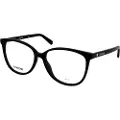 Love Moschino Mol558-807 Kvinne Med Briller