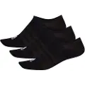 Adidas Light Usynlige Sokker 3 Par