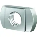 Flamco Gevindplatte galvaniseret 10 mm