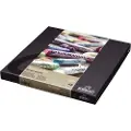 Rembrandt Soft pastel set General Selection | 45 whole pastels