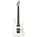 ESP Guitars ESP LTD MH-1000 Evertune Snow White