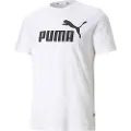 Puma Essential Logo Kortarmet T-skjorte