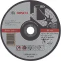 Bosch Expert for INOX AS 46 T INOX BF - Skjæreplate - for rustfritt stål - 180 mm