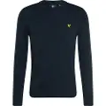 Lyle & Scott Kn821v Genser