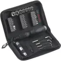 Bosch 38-delers blandet sett