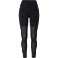 Urban Classics Transparent Tech Leggings