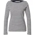 Tom Tailor 1023950 Langarmet T-skjorte