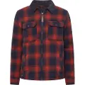 Superdry Hunting Wool Overskjorte