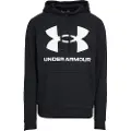 Under Armour Rival Big Logo Hetteskjorte