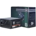 Inter-Tech HiPower SP-750 - Strømforsyning (intern) - ATX12V 2.4 - AC 100/240 V - 750 watt - aktiv PFC