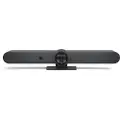 Logitech Rally Bar 4k Webkamera